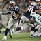 New York Jets v New England Patriots