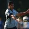 New Zealand Training Session