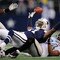 Oakland Raiders v Dallas Cowboys