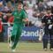 South Africa v England - 3rd ODI