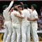 First Test Australia v West Indies: Day 3