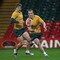Australia Training & Press Conference