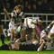 Newcastle Falcons v Northampton Saints - Guinness Premiership