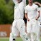 First Test - New Zealand v Pakistan: Day 5