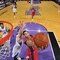 New Jersey Nets v Sacramento Kings