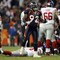 New York Giants v Denver Broncos