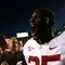 Alabama v Auburn