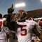 Alabama v Auburn