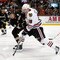 Chicago Blackhawks v Anaheim Ducks