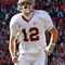 Alabama v Auburn