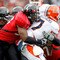 Illinois v Cincinnati