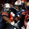 Alabama v Auburn