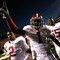 Alabama v Auburn