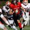 Illinois v Cincinnati