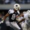Oakland Raiders v Dallas Cowboys