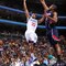 Atlanta Hawks v Philadelphia 76ers