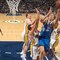 Dallas Mavericks v Indiana Pacers