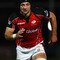 Worcester Warriors v Saracens - Guinness Premiership