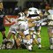 Newcastle Falcons v Northampton Saints - Guinness Premiership