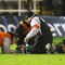 Newcastle Falcons v Northampton Saints - Guinness Premiership