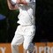 First Test New Zealand v Pakistan: Day 5