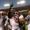 Alabama v Auburn