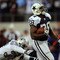 Oakland Raiders v Dallas Cowboys