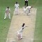 First Test Australia v West Indies: Day 3