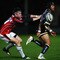 Worcester Warriors v Saracens - Guinness Premiership