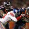 New York Giants v Denver Broncos