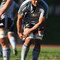 New Zealand Training Session