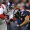 New York Giants v Denver Broncos