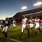 Alabama v Auburn