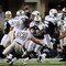 Oakland Raiders v Dallas Cowboys
