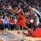 Orlando Magic v Atlanta Hawks