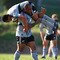 New Zealand Training Session
