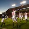 Alabama v Auburn
