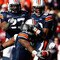Alabama v Auburn