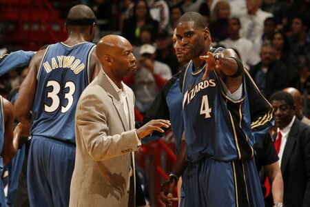 Sam Cassell Returns to the League thumbnail