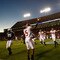 Alabama v Auburn