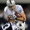 Oakland Raiders v Dallas Cowboys