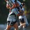 New Zealand Training Session
