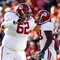 Alabama v Auburn