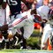 Alabama v Auburn