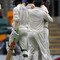 First Test Australia v West Indies: Day 3