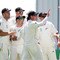 First Test New Zealand v Pakistan: Day 5