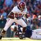 Alabama v Auburn