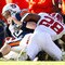Alabama v Auburn