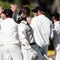 First Test New Zealand v Pakistan: Day 5