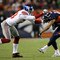 New York Giants v Denver Broncos